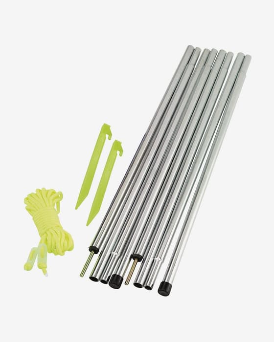 Pack de varillas Outwell Upright 200 cm