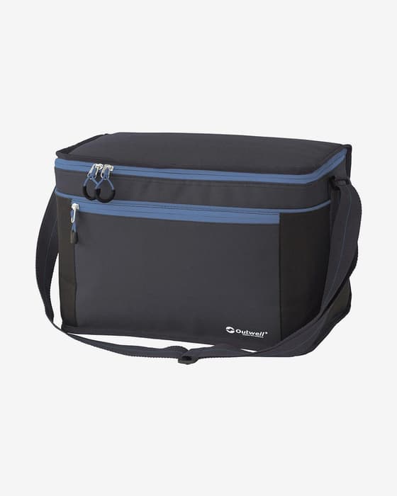 Bolsa frigorífica Outwell Petrel L 20L azul marino