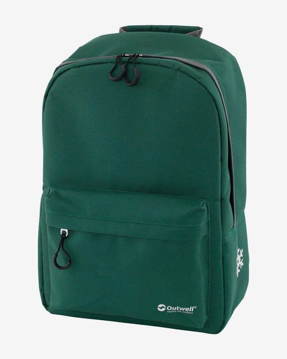 Mochila nevera Outwell Cormorant 18L verde