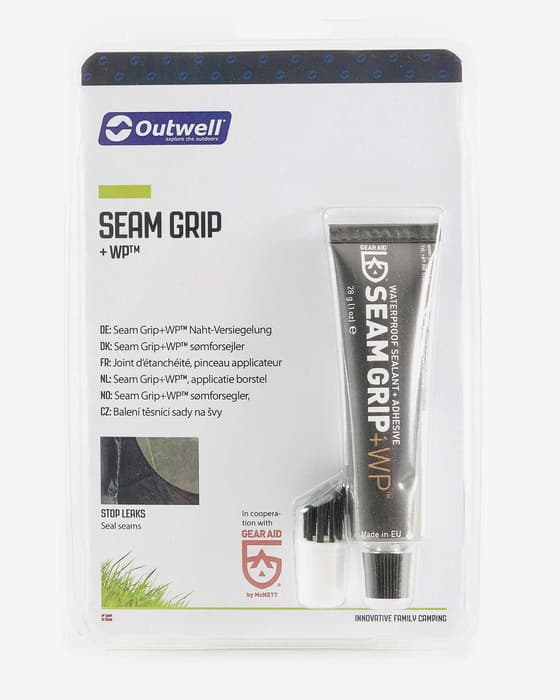 Sigillante cuciture Outwell Seam Grip nero