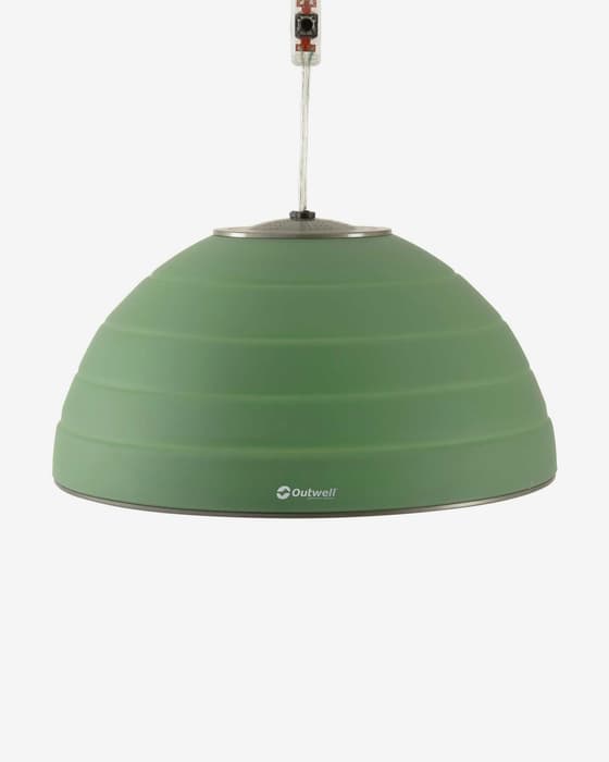 Lampada Outwell Pollux Lux verde