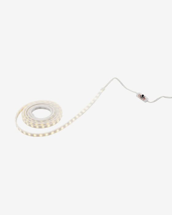 Strip of white Outwell Coxa 1.5 m LEDs