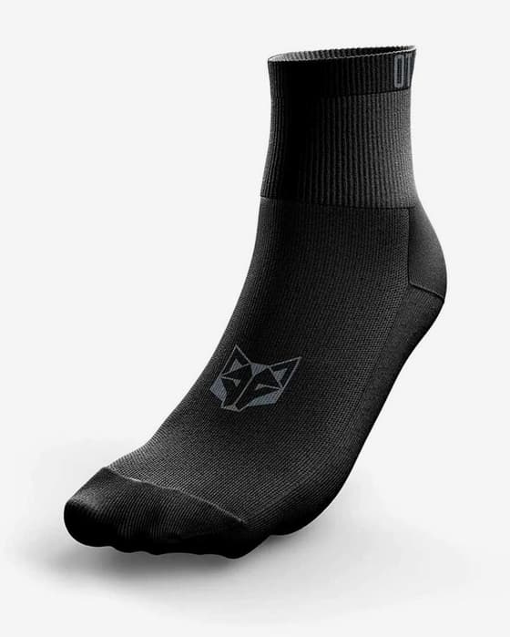 Chaussettes Otso Low Cut noir