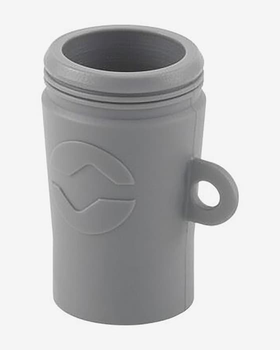 Adaptador de bomba de hinchado Outwell FHF gris