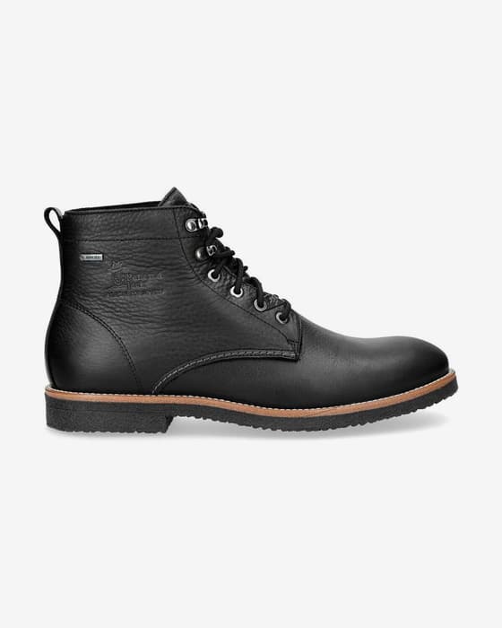 Botas Panama Jack Glasgow GORE-TEX negro