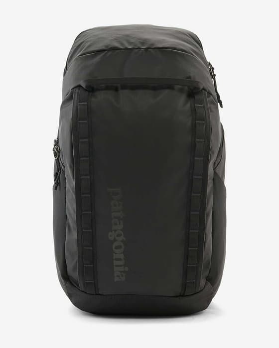 Mochila Patagonia Black Hole 32 l preto