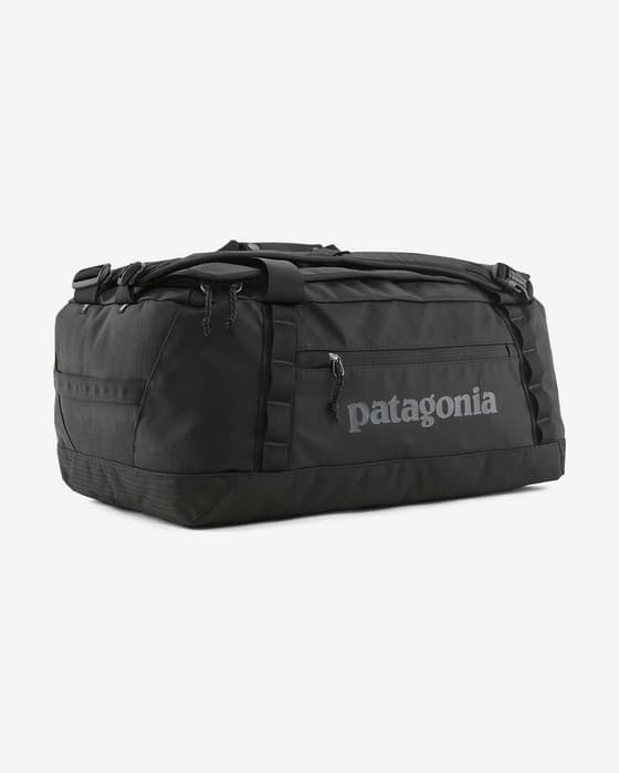 Patagonia Hole 40L bag, intense black