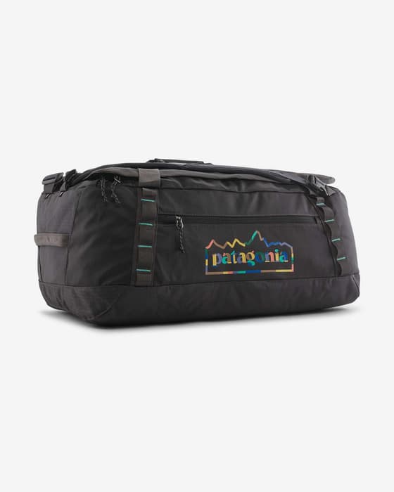 Patagonia Hole 55L bag black