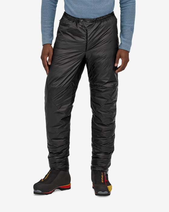 Trousers Patagonia DAS Light Black