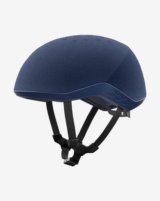 POC Myelin Helm petrolblau