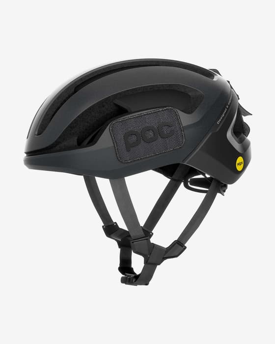 Casco POC Omne Ultra MIPS negro mate