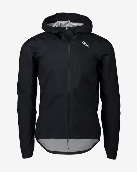 POC Signal All-weather Jakke sort