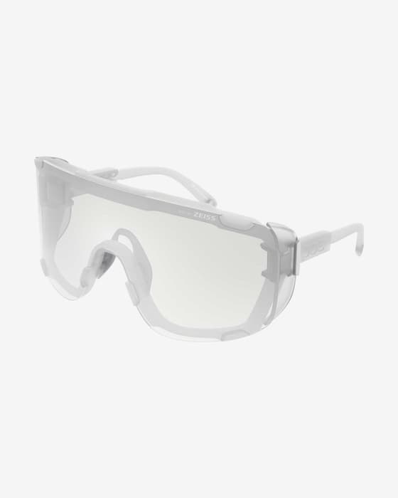 POC Devour Ultra Glasses Clear Lens