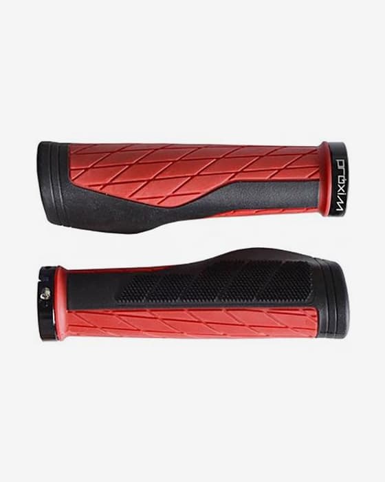 Prologo Proxim Wingedtouch Grips Black Red