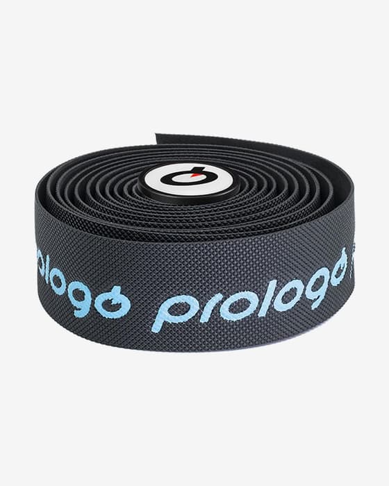 Prologo Onetouch Handlebar Tape Black Light Blue