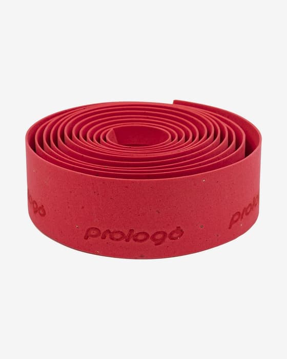 Prologo Doubletouch Tape Set Red