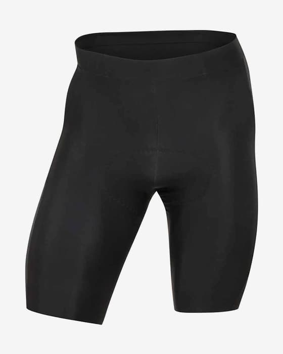 Culote sin tirantes Pearl Izumi PRO negro intenso