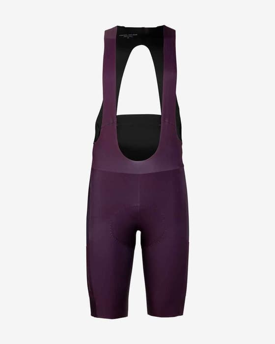 Culote Pearl Izumi Expedition Pro violeta oscuro