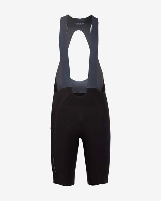 Culote Pearl Izumi Pro Air negro gris oscuro