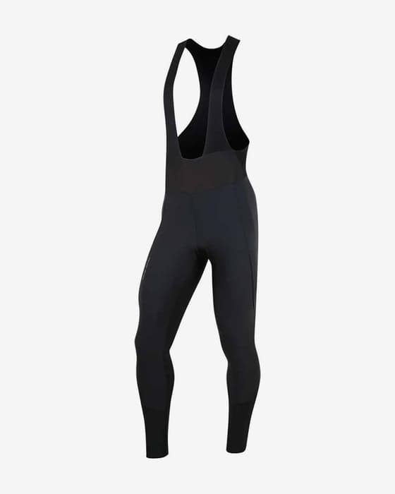Culote largo Pearl Izumi AmFIB Lite sin badana negro intenso