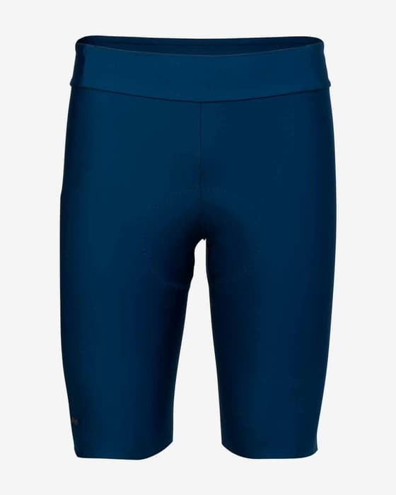 Culote sin tirantes Pearl Izumi Attack Air azul crepúsculo
