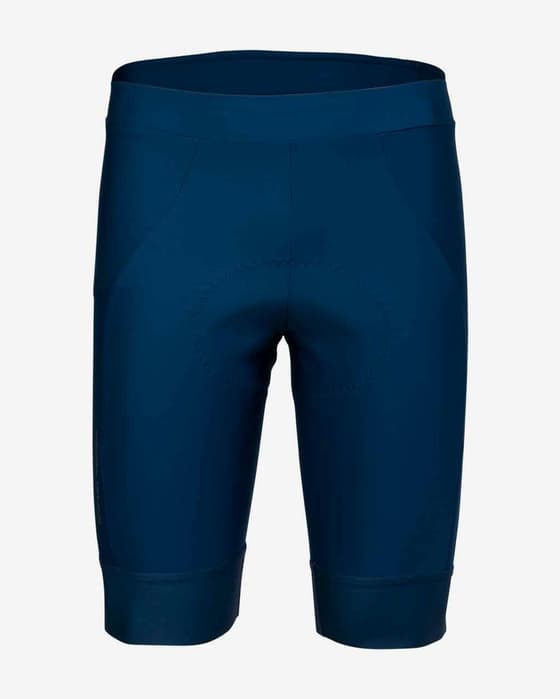 Culote sin tirantes Pearl Izumi Attack azul crepúsculo