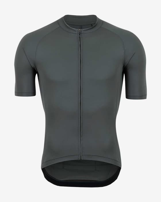 Maillot Pearl Izumi Attack manche courte vert sauge foncé