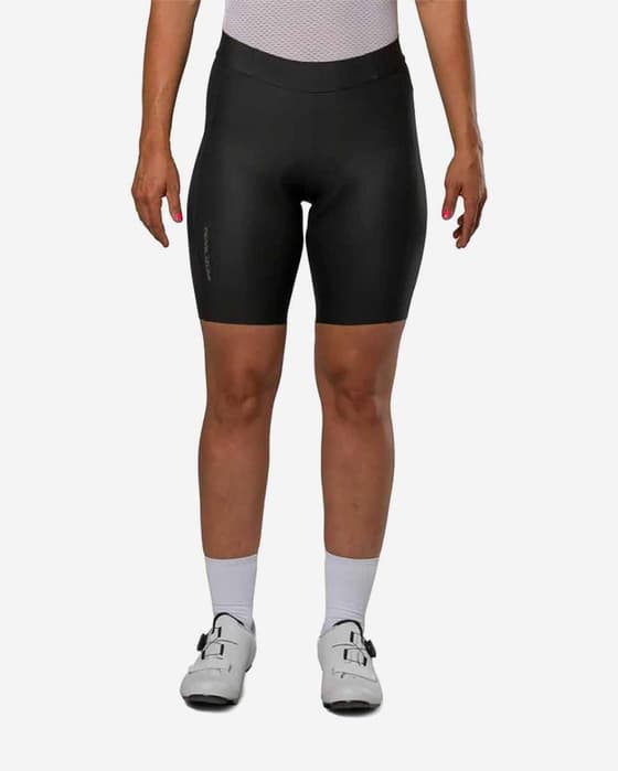 Culote sin tirantes Pearl Izumi PRO negro intenso mujer