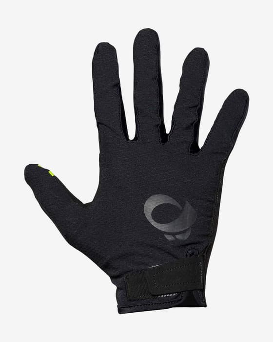 Guantes largos Pearl Izumi Summit negro intenso