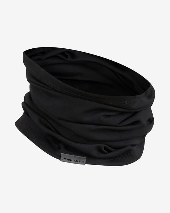 Tubular Pearl Izumi Thermal negro intenso
