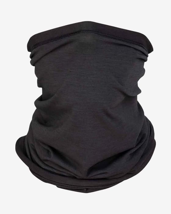 Tubular Pearl Izumi Transfer Merino 150 gris negruzco