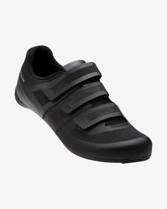Zapatillas Pearl Izumi Quest Road gris negruzco