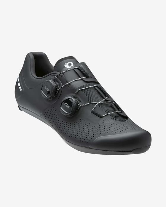 Zapatillas Pearl Izumi PRO Road negro intenso