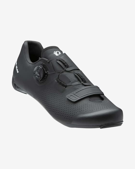 Zapatillas Pearl Izumi Attack Road negro intenso