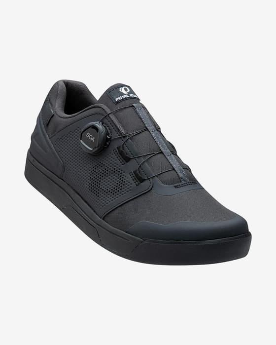 Zapatillas Pearl Izumi X-Alp Launch MTB gris oscuro negro