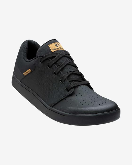Zapatillas Pearl Izumi X-Alp Flow MTB negro gris