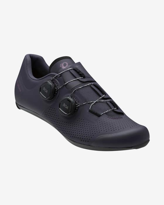 Zapatillas Pearl Izumi PRO Road azul noche mujer