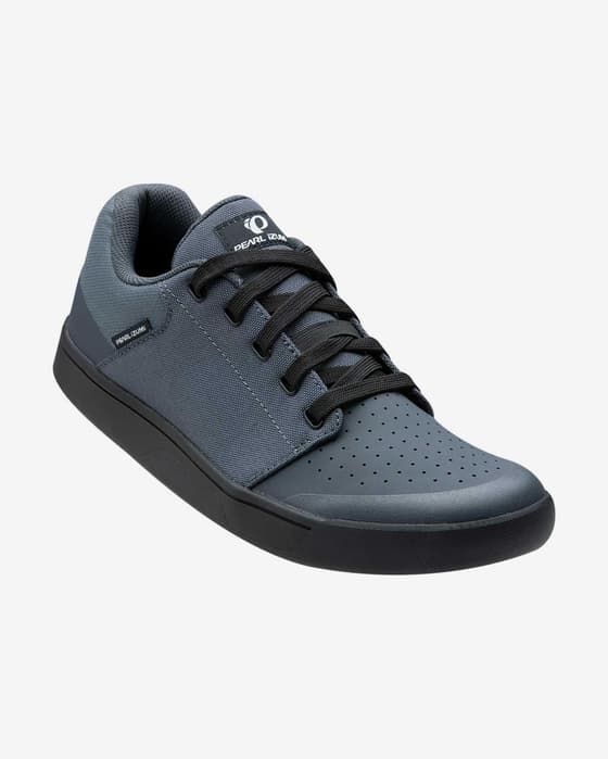 Zapatillas Pearl Izumi X-Alp Flow MTB azul tinta mujer