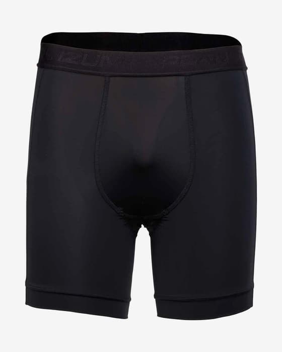 Bóxer Pearl Izumi Transfer Minimal negro intenso