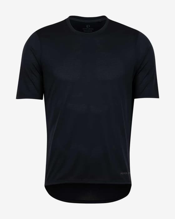 Maillot Pearl Izumi Summit manga corta negro intenso