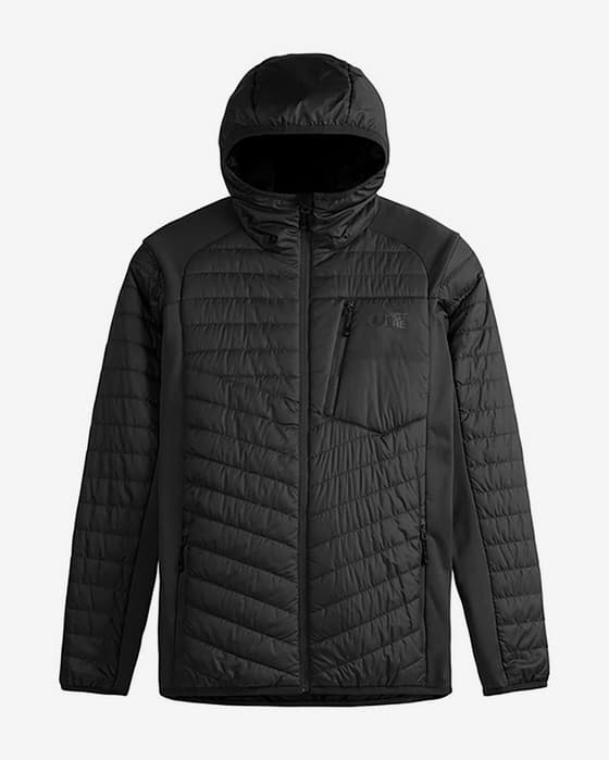 Chaqueta Picture Takashima negro