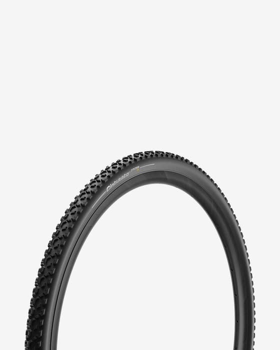 Cubierta Pirelli Cinturato Cross Mixed Terrain 700x33 negro
