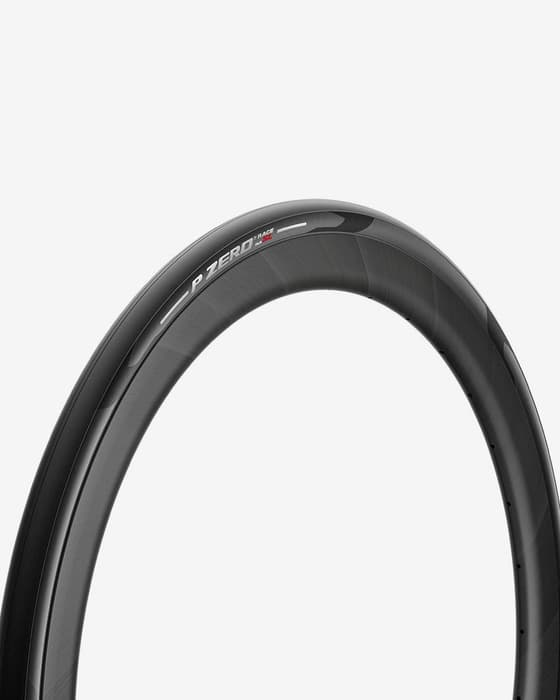 Cubierta Pirelli P ZERO Race SL Tubeless Ready negro