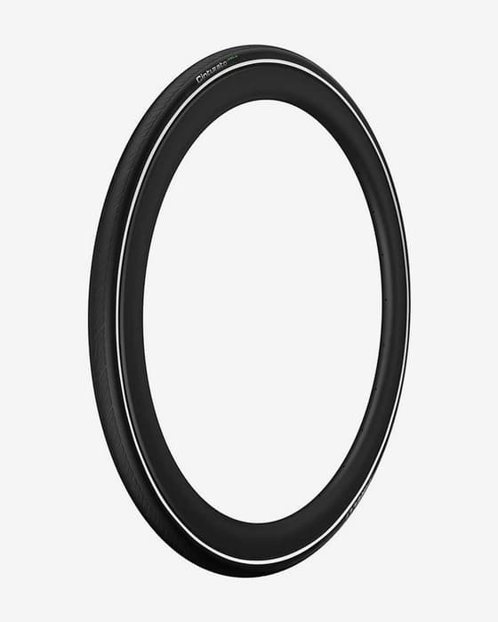 Cubierta Pirelli Cinturato Velo Tubeless Ready Reflective negro