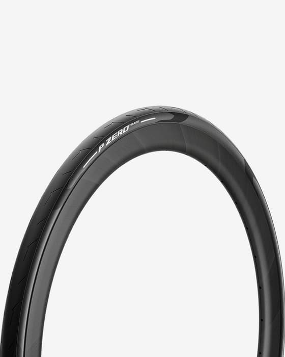 Cubierta Pirelli P ZERO Race Colour Edition blanco