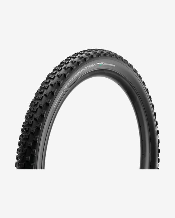 Cubierta Pirelli Scorpion Enduro R Tubeless Ready