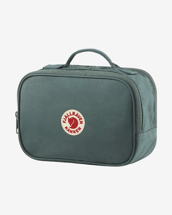 Neceser Fjällräven Toiletry verde