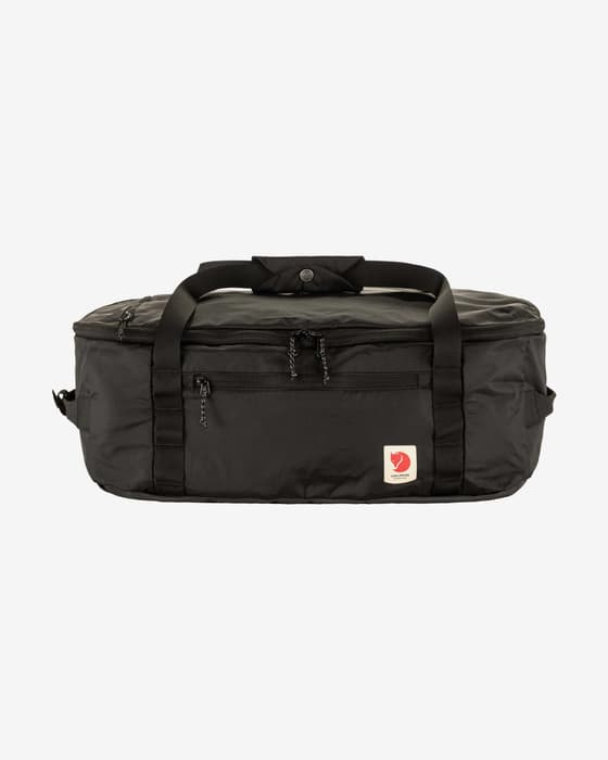 Fjällräven High Coast 36L Tasche schwarz