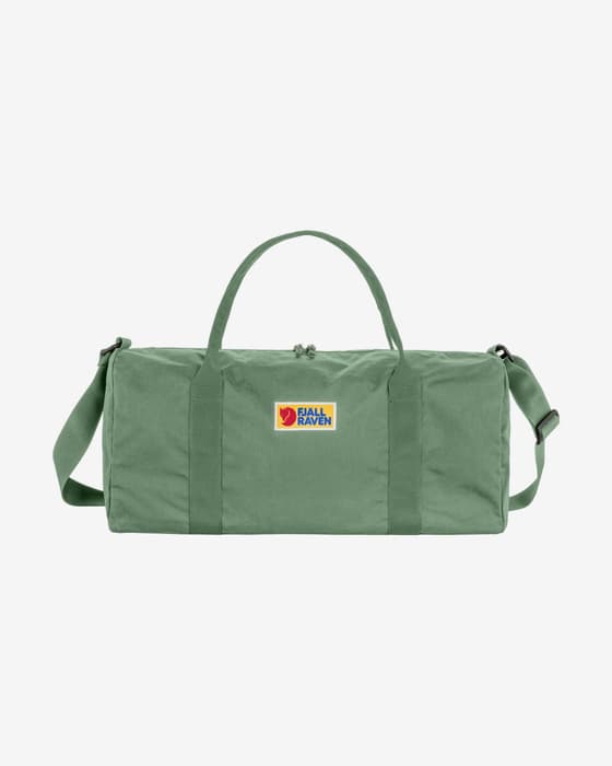 Fjällräven Vardag 30L Tasche grün