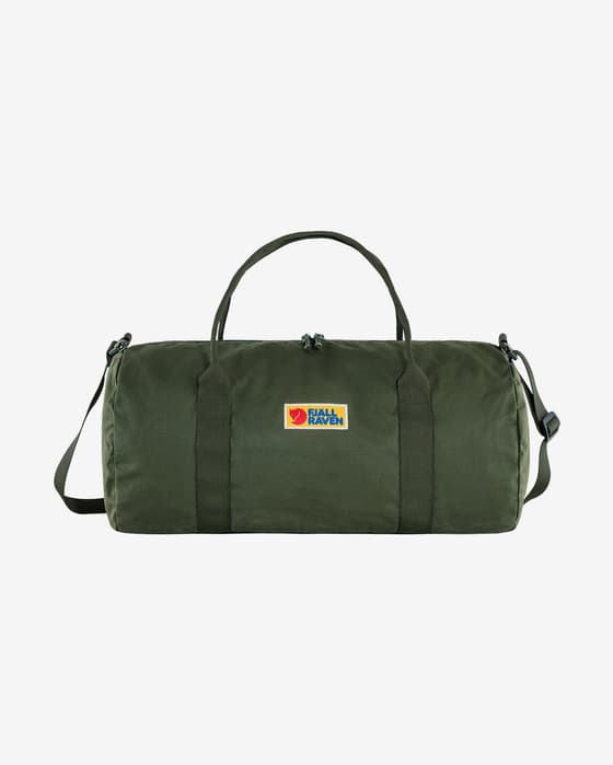 Fjällräven Vardag 30L Tasche waldgrün